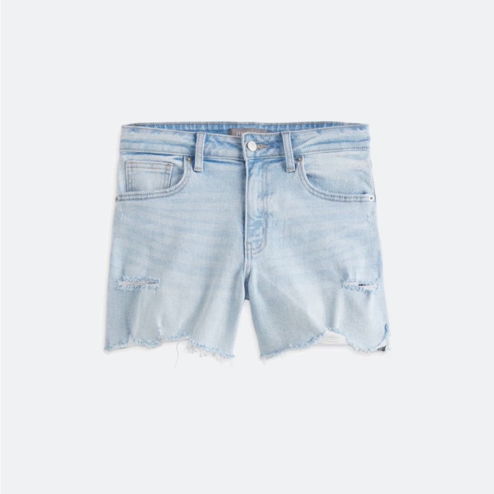 Just USA Amaris Vintage Walking Shorts